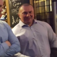 Edgetech UK Employee Kevin Trueman's profile photo