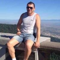 Amway Nutrilite Vitamins Employee Roberto Marques's profile photo