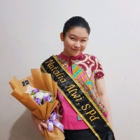 First Resources Ltd. Employee Natalia Alwi's profile photo