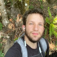 International Paper Employee Jacob Langley's profile photo