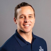 Halfday Iced Tea Employee Jimmy Freudenberg's profile photo