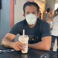 Alex Burgos Tavara Email & Phone Number