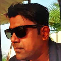 Ashish Anand Email
