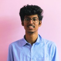 LINK Employee Pranav Terkar's profile photo