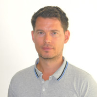 Deutsche Bank Securities Employee Glyn Baker's profile photo
