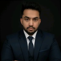 Sunoida Solutions Employee Fahad Saleem's profile photo