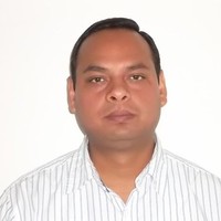 Apollo Supply Chain Employee Surendra Gupta's profile photo