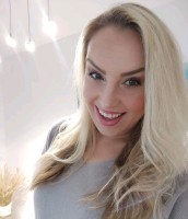 Haun Ventures Employee Georgie Lisa's profile photo