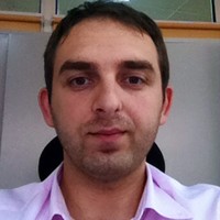 Posta e Kosovës Employee Visar Jonuzi's profile photo