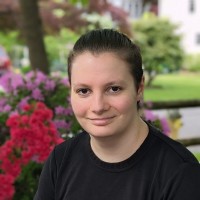 Potion Employee Clare Collins's profile photo