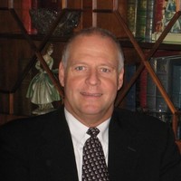 Coldwell Banker Bain Employee Tom Barnhart's profile photo