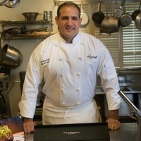 Rose Hill Conference Center Employee Michael Pupillo's profile photo