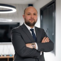 ASMEC MÜHENDİSLİK Employee Asim Yilmaz's profile photo