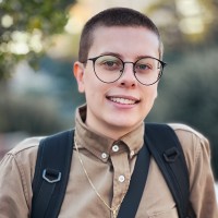 Wcontent Employee Bruna Elias's profile photo