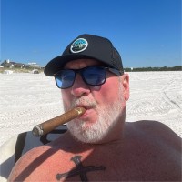 Clayton Homes Employee Mark Higdon's profile photo