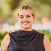 KC Water Employee Lanie Carl's profile photo