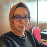Hekimzade Employee Saliha Z.'s profile photo