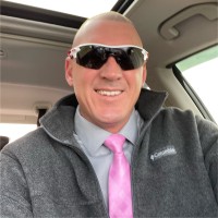 Rexing Companies Employee Derrick Campbell's profile photo