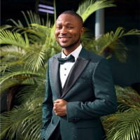 Ansen Technology Employee Chinonso Iwundu's profile photo