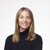 Generation Investment Management Employee Stephanie Terpening's profile photo