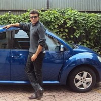 Arjun Thapar Email & Phone Number