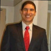 Cipher Employee Paulo Fernando Santos's profile photo