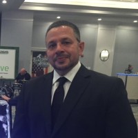 CoverageX LLC Employee Noel Aponte's profile photo