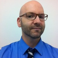 The Lesbian, Gay, Bisexual and Transgender Community Center Employee Shane S. Spicer's profile photo