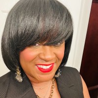 Keri Epps-Rashad Email & Phone Number