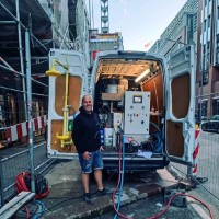 SolutionLab B.V. Employee Jeffrey Benschop's profile photo