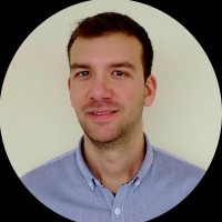 Keros Digital SA Employee Alessandro Ghilardi's profile photo