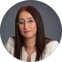 Yeda - Technology Transfer of The Weizmann Institute Employee Anat Cohen-Dayag's profile photo