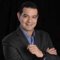 Navori Labs Employee Carlos Sayago's profile photo