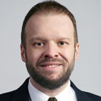 Minnesota Management and Budget Employee Craig Wieber's profile photo