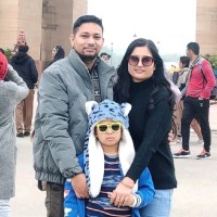 Animesh Shrestha Email & Phone Number