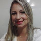 Prefeitura de Anchieta/ES Employee Luciana da Silva Curitiba Griffo's profile photo