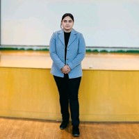 Dabur India Limited Employee Tanu Tyagi's profile photo