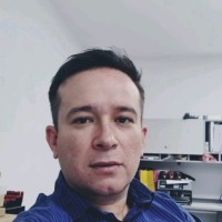 Magna International Employee Raul Rivera's profile photo