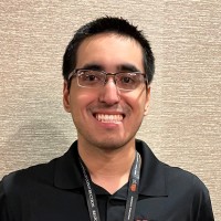 Leading Edge Scaffold Employee Mateo Rodriguez-Maldonado's profile photo