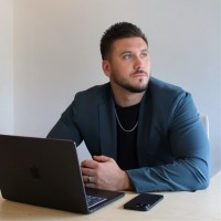 US Sports Camps Employee Ty Schwab's profile photo