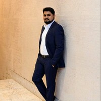 Anupam Rao Email & Phone Number