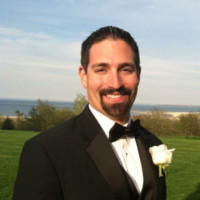 APA HVAC Technologies Employee Nicholas Branzetti's profile photo