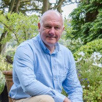 Ground2Control Employee Ian Ratcliffe's profile photo