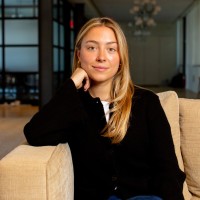 TQ Ventures Employee Olivia Bastianich's profile photo