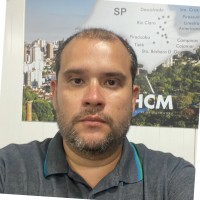 THCM Employee Marcos Roberto da Silva's profile photo