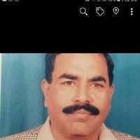 Retire Employee Anwaar Ullah's profile photo
