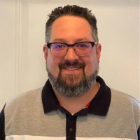 AAR Employee Travis P's profile photo