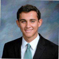 Lucas Gazianis Email & Phone Number