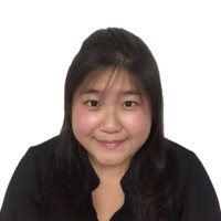 Apple Employee Sandy Goh's profile photo