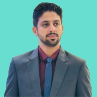 Al Abdulghani Motors Employee Ameer Khan's profile photo